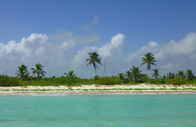 Private Beachhouse Hacienda Antigua - Foto 18