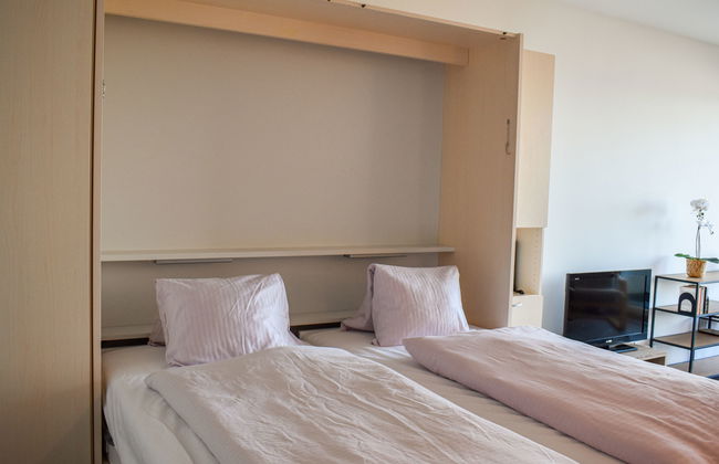 Residenza Monte Bré - Apt.204 Haus2 - Foto 13