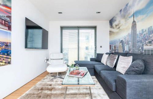 Haggerston Studios - Foto 44