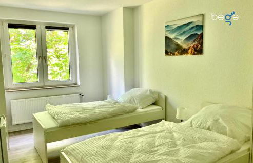 BEGE APARTMENTS FlexiFlat - Foto 8