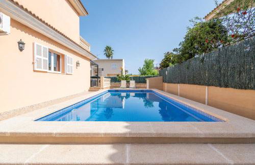 Villa Gaviota - Foto 1