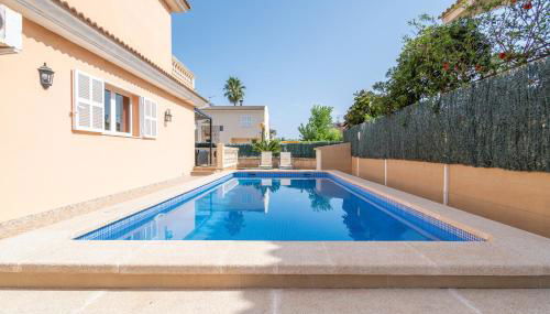 Villa Gaviota - Foto 1