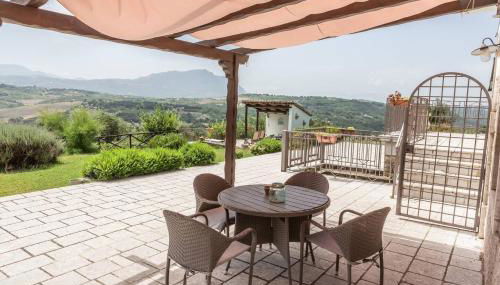 Villa Paradiso - Irpinia - Foto 5