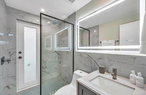 Waterfront Compound 2 Heated Pools SaltAire Lime Keys - Foto 46