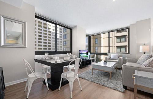 Global Luxury Suites Downtown Jersey City - Foto 6