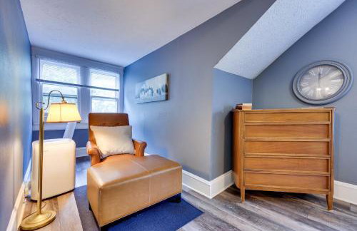 Historic Jacksonville Retreat about 2 Mi to Downtown! - Photo 16