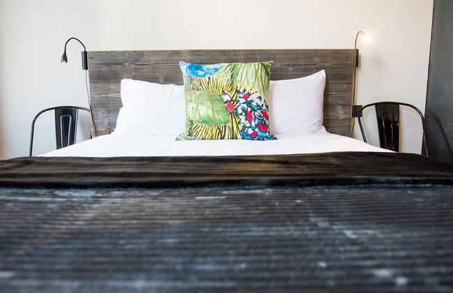 Smartflats City - Grand Sablon - Foto 9