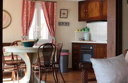 Αστιβή - Villa in countryside with sea view - Foto 8