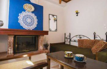 Αρχοντικό Κονάκι- Konaki Pelion - Foto 3