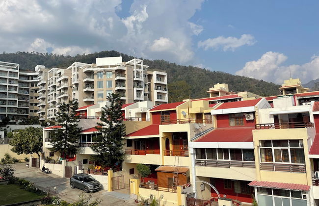 White House By The Ganges - Foto 43