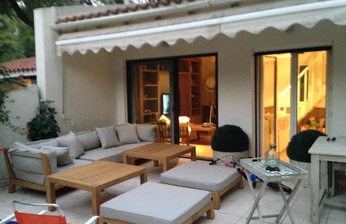 Sani Villa Leventis, Apollon and Sokrates Corner - Foto 1