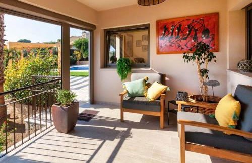 Holiday Home Emporion by Interhome - Foto 40