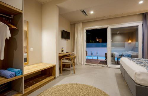 Sarpidon Suites - Photo 94