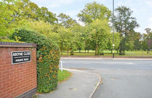 The Mews @ Aboyne Close Birmingham - Foto 26