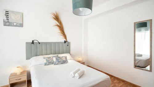 Casa Santa Herminia con BBQ y Piscina cerca hospitales y centro - Foto 3, towels