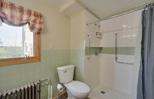 Natures Paradise Rustic Retreat in Wisconsin! - Foto 25