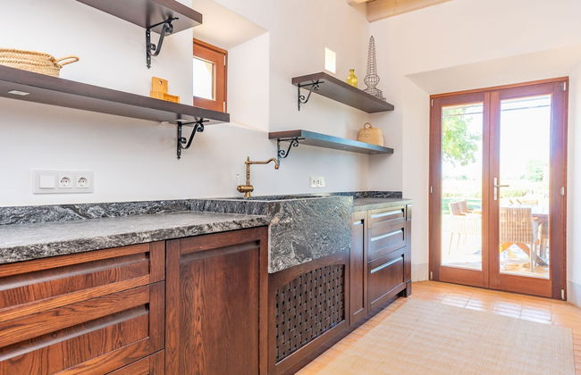 Son Catxo in Mallorca - Photo 20