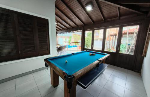 Casa nos Ingleses com piscina e jacuzzi - Foto 50