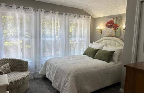 The Wheeler's House - Foto 29