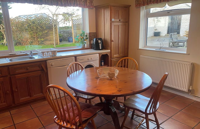 Charming 2 Bed House Near Rhoscolyn,discounts FOR - Foto 15