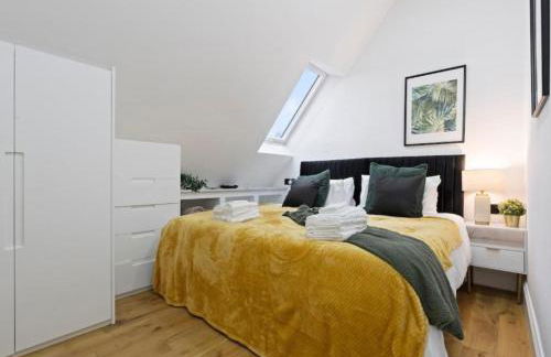 Luxury 5Bed Retreat Calshot Beach & The New Forest - Foto 15