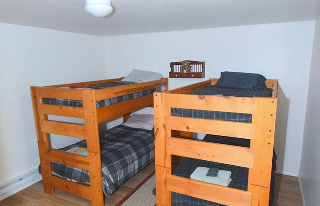 Chesnutt Cabin on the Cacapon River - Foto 2