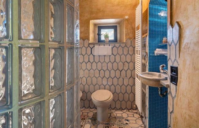 Torre Al Poggio 8 in Calenzano - Foto 35