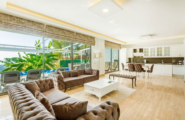 Infinity Sky - Foto 14