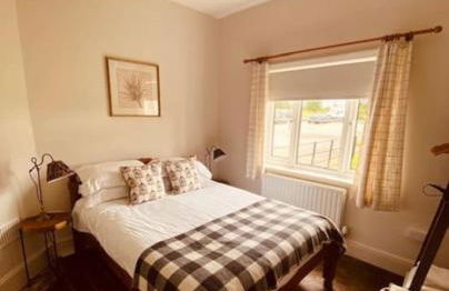 Cosy Bungalow with a view - Foto 6