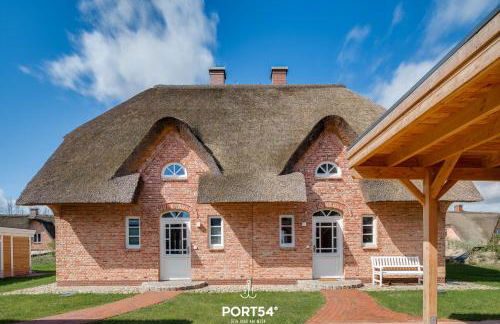 Ferienhaus Reetlodge auf den Schleiterrassen Kappeln - Foto 30