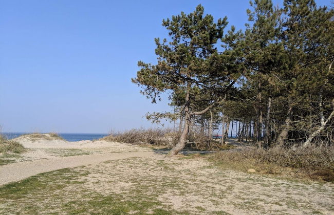 Luxury Retreat in Hornbaek - By Traum Ferienwohnungen - Foto 7