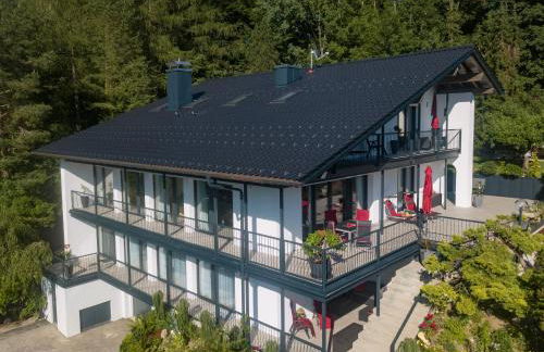 Alpen Air exklusive Apartments - Foto 1