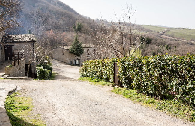 Agriturismo Grotta Dell'Eremita - Photo 47