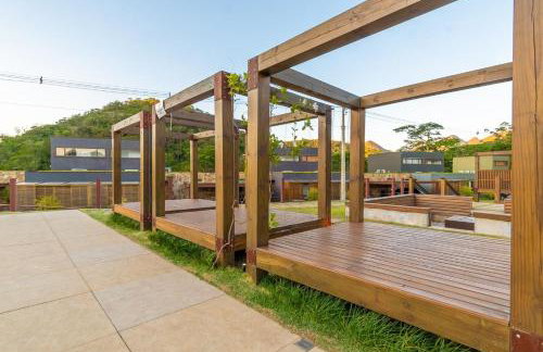 Santa Serra Itaipava - Foto 69