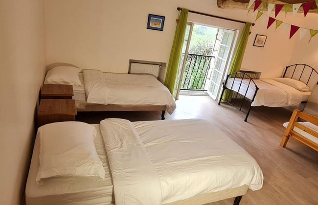 Beautiful Holiday Home With Private Pool - Foto 6