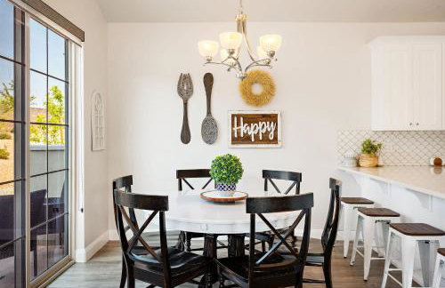 Zion Sunrise townhouse - Foto 9