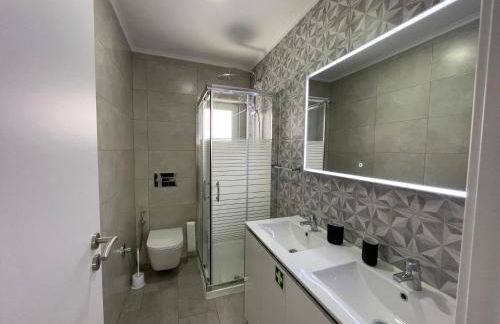 Happy House Barreiro - Foto 9