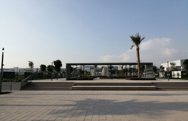 Nasma Luxury Stays - Dubai Hills - Photo 55