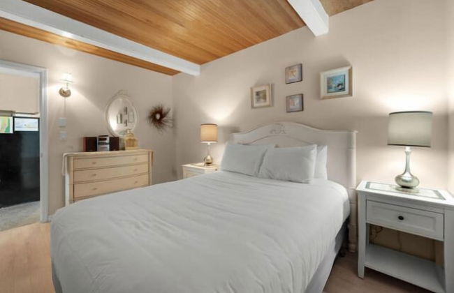 The Tides by the Sea - Foto 22