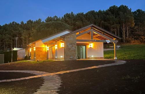 El Pueblín del Pinar - Foto 42