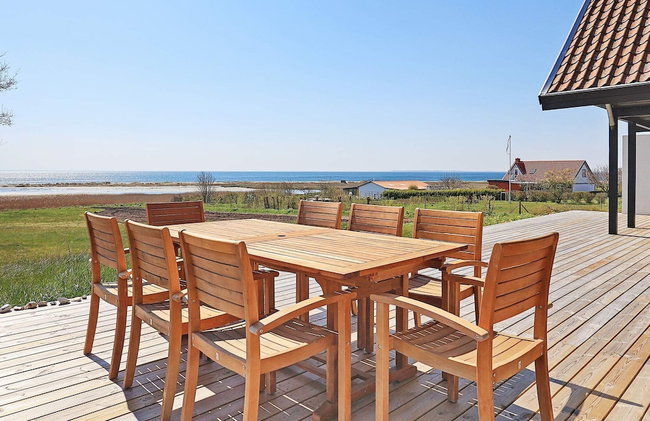 10 Person Holiday Home in Assens - Foto 31