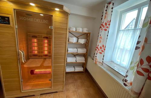 Wetekams Ferienwohnung W6 - Photo 19