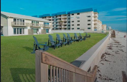 ZEN BEACH RETREAT - OCEAN VIEW TOWNHOUSE -No Drive Beach - Foto 118