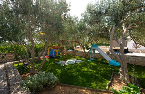 Apartman Magas with private pool - Photo 6