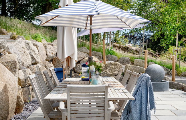 Linscott Farmhouse in Moretonhampstead - Foto 70