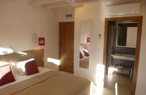 Apartamentos Rurales Entre Fuentes - Foto 29