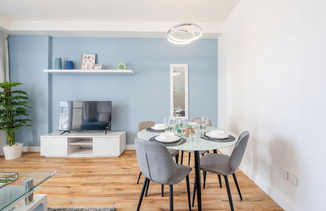 Luxury Beachfront Marjan Island - Foto 73