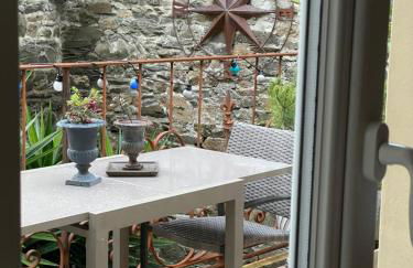 Appartement de 1634 avec balcon au sud sur jardin en plein cœur historique - Foto 23