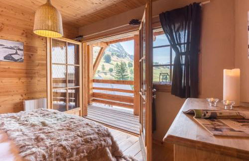 Chalet,14 p, 230m2,sauna,billard,source - Foto 48