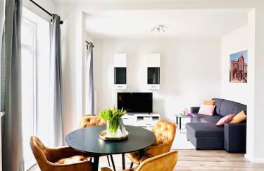 Die Stader Oase mit Sonnenterrasse - Foto 1